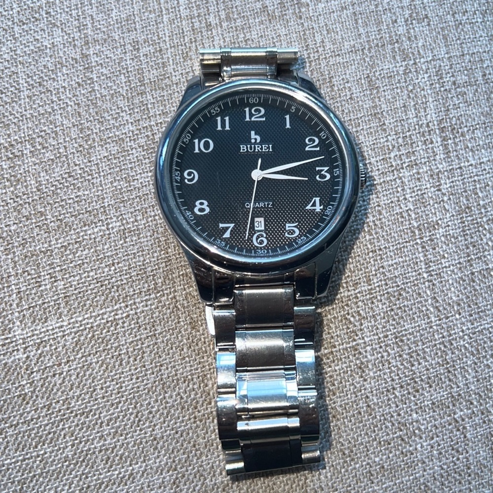 Burei watch